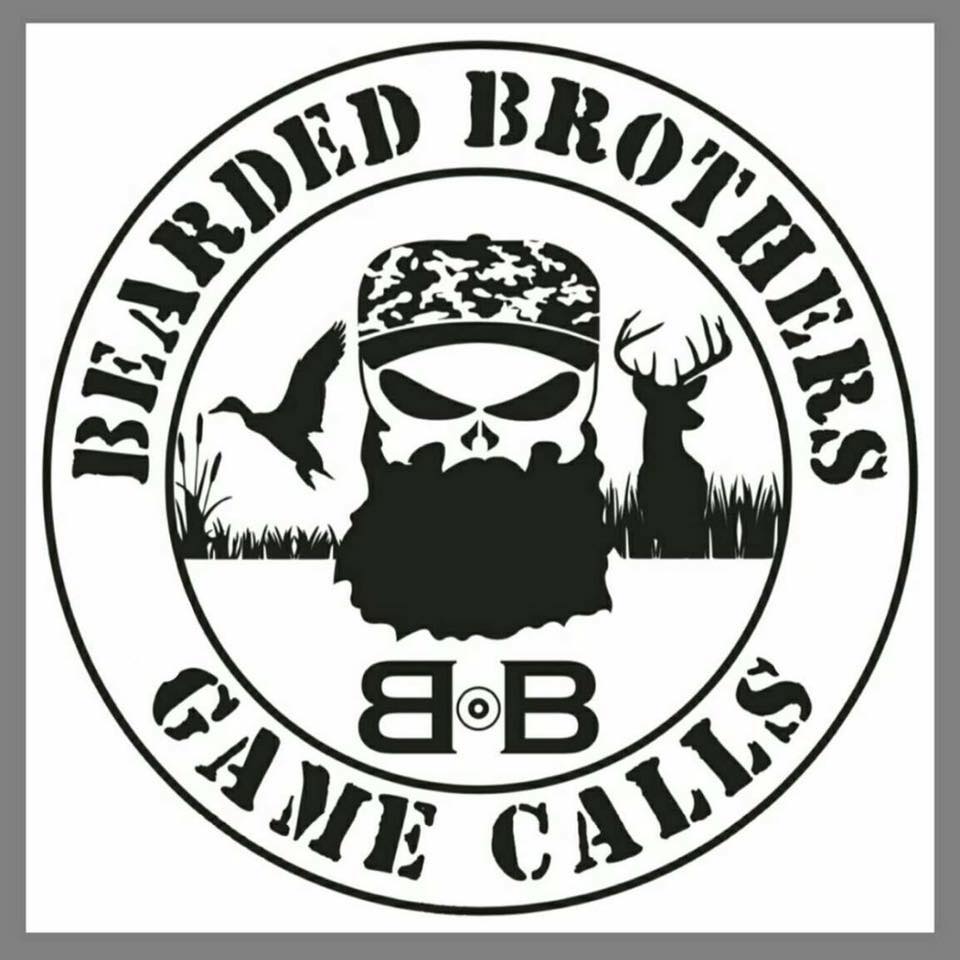 Bearded Brother Game Calls